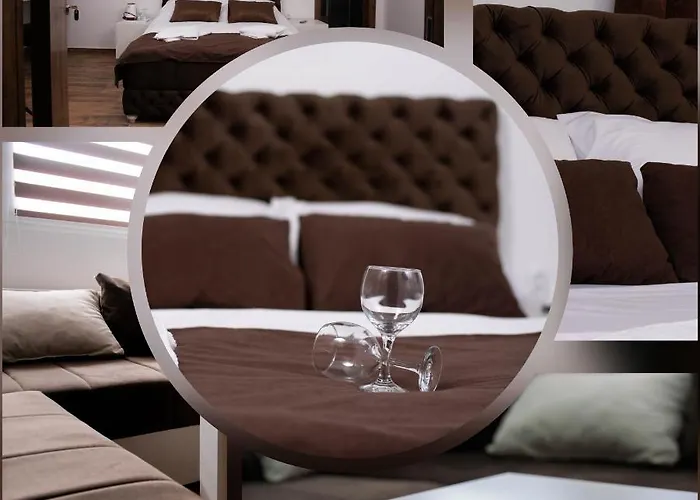 Sobe I Apartmani Casa Mia