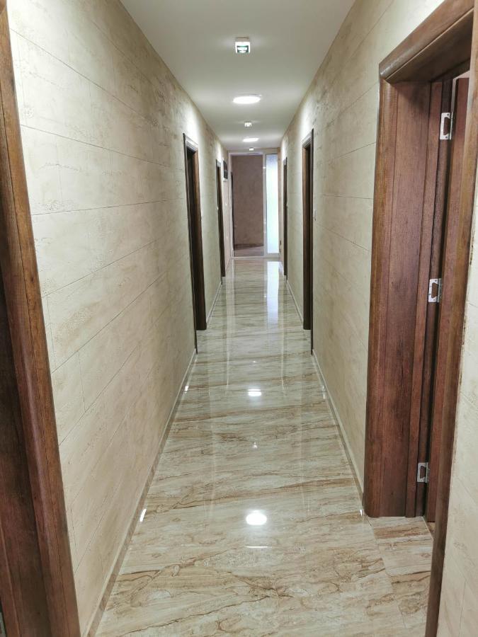 Apartment Sobe I Casa Mia