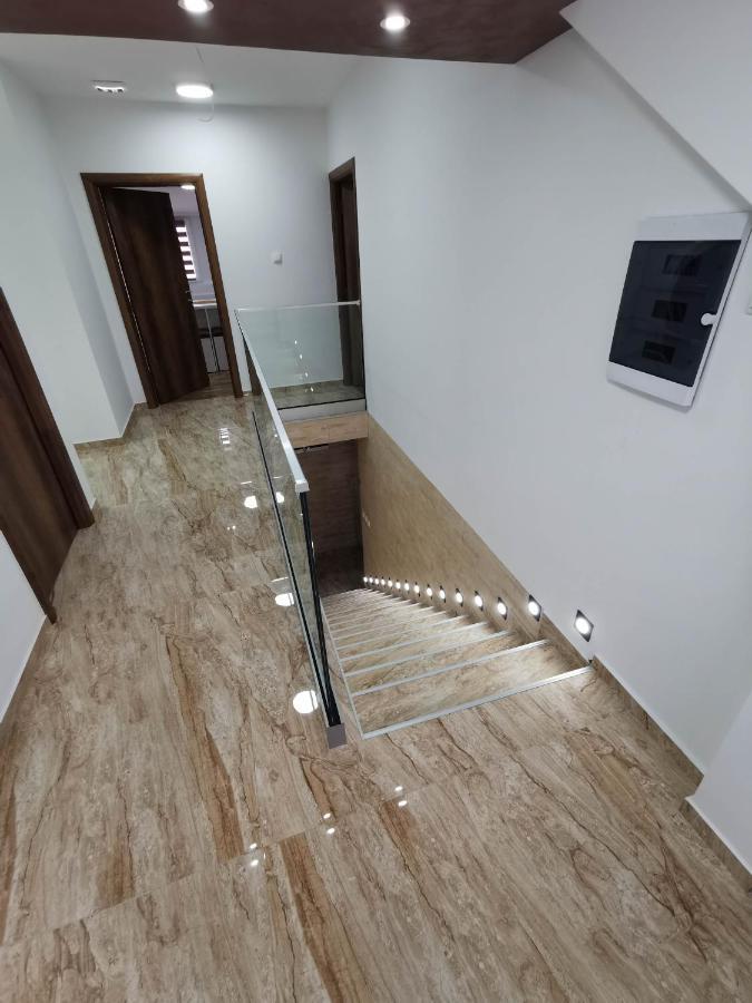 Apartment Sobe I Casa Mia *