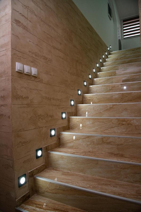 Apartment Sobe I Casa Mia