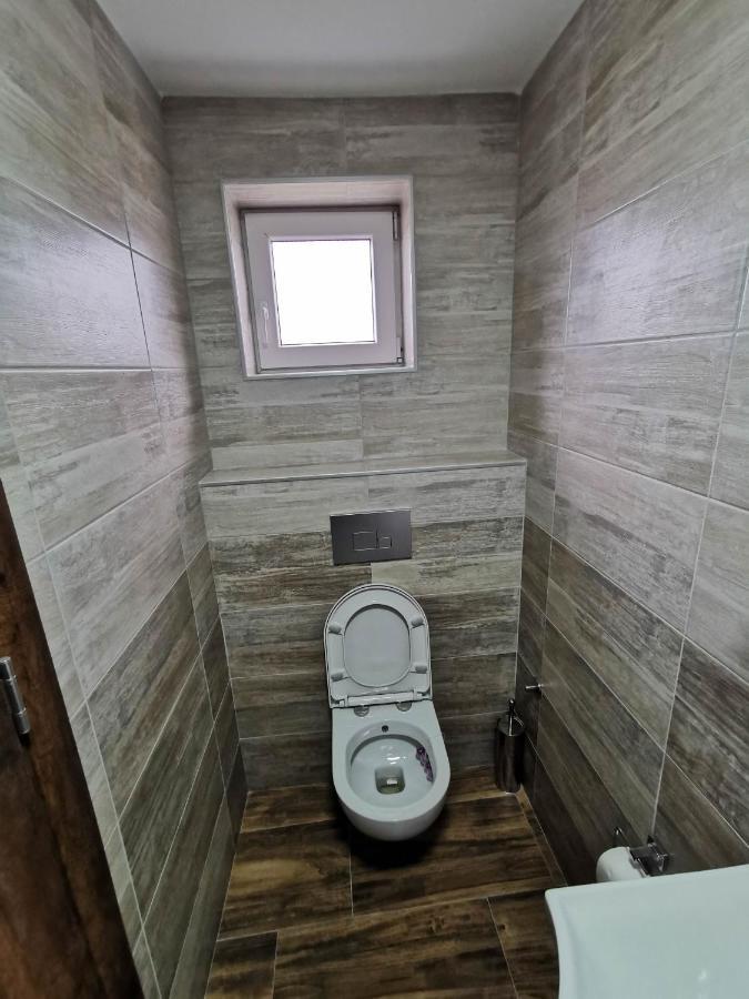 Apartment Sobe I Casa Mia *